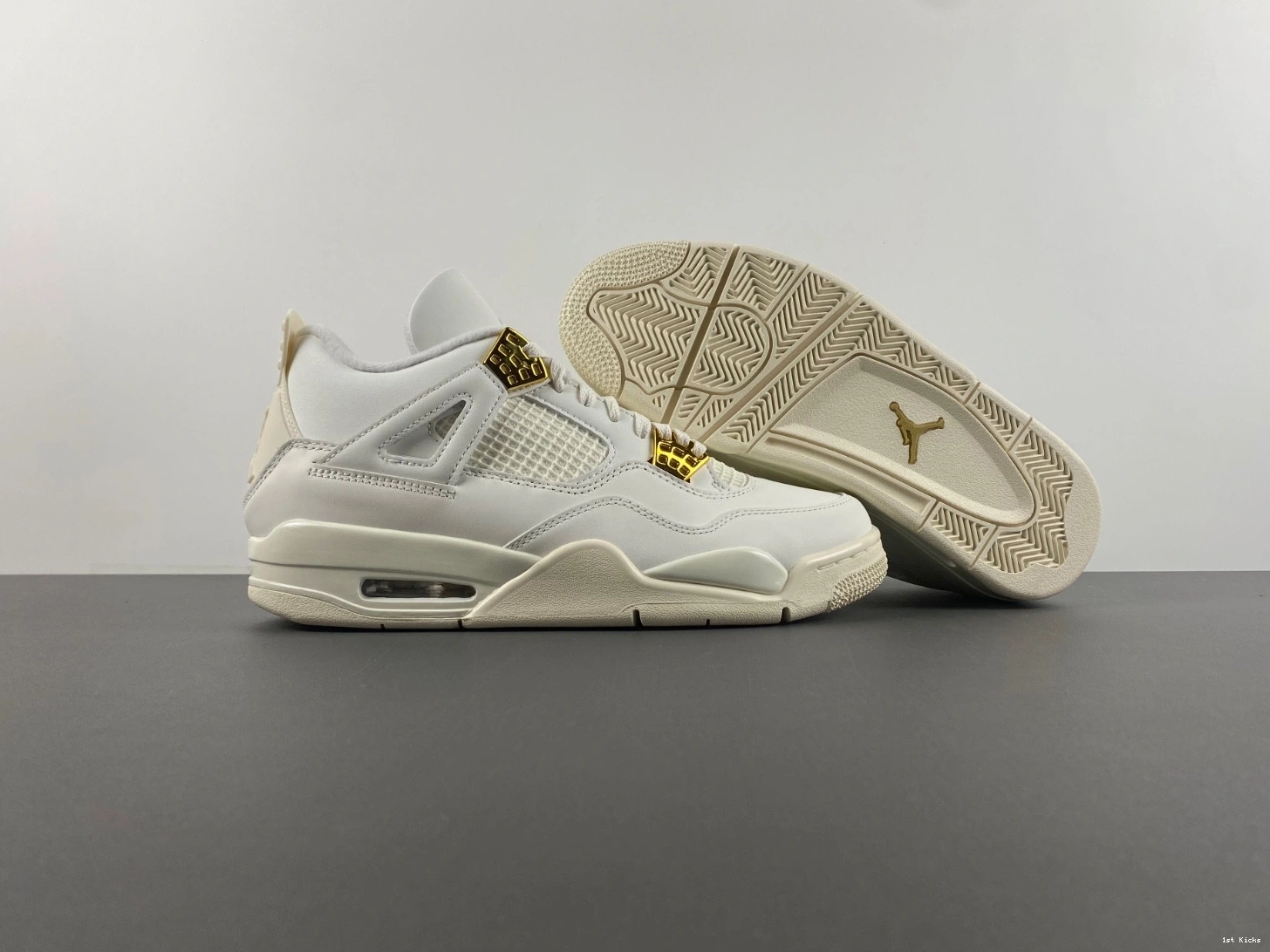 Sail AQ9129-170 Jordan 4 Air 1122